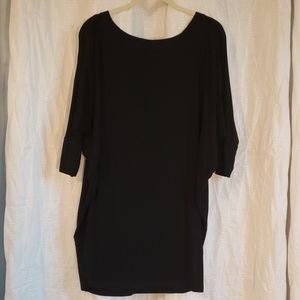 41 Hawthorn Dolman Tunic Top